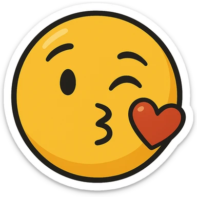 Remove the background and keep the image transparent, using the gpt-image style for editing. sticker