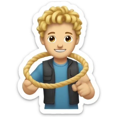 Brock Purdy with a noodle arm sticker