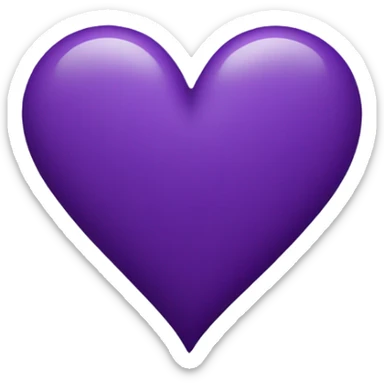 💜 sticker