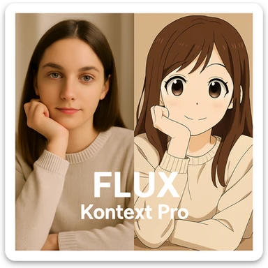 make the text bigger sticker