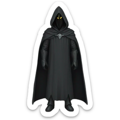 русские-nazgul sticker