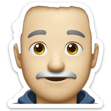 picoty entreprise sticker