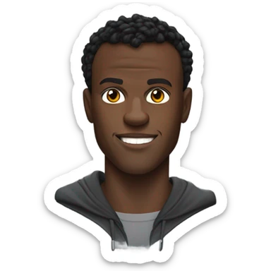 KSI sticker