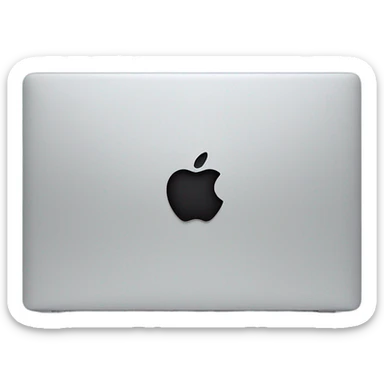 macbook sticker