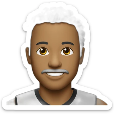 Vai Corinthians sticker