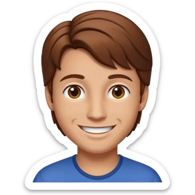 Faço enaldinho do canal enaldinho sticker