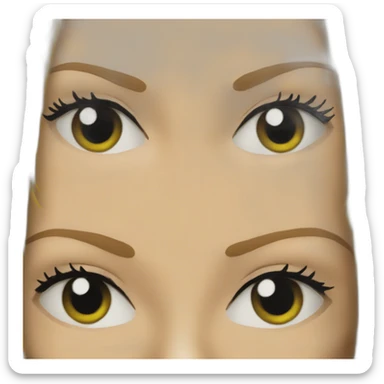 uma thurman, kill bill sticker