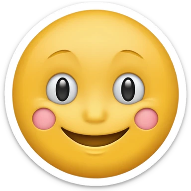 Hola me puedes hacer un emoji? sticker