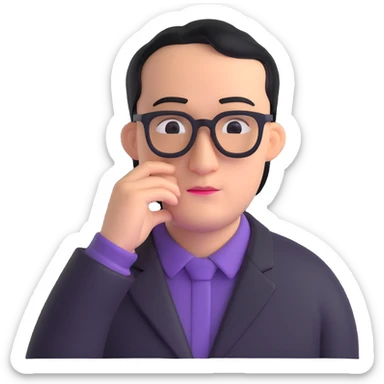 Filthy Frank sticker