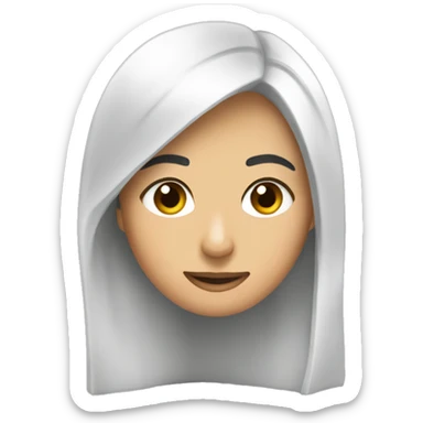 Neda Kalantar sticker