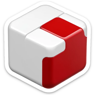 Le logo roblox en 2018 sticker