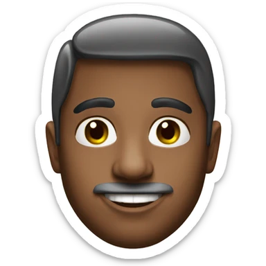 Emirates airlines sticker