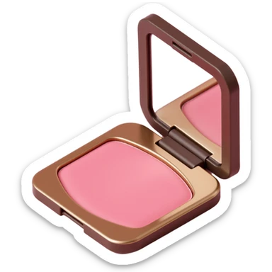 makeup sticker