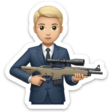 chamber valorant sticker