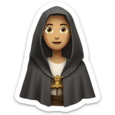 Nunca hagas esto sticker