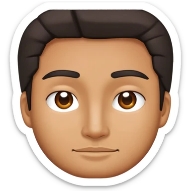 Ash Trevino  sticker