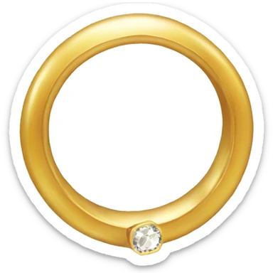 ring sticker