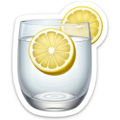 Ukrainian horilka sticker