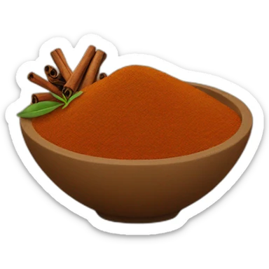 ici spice sticker