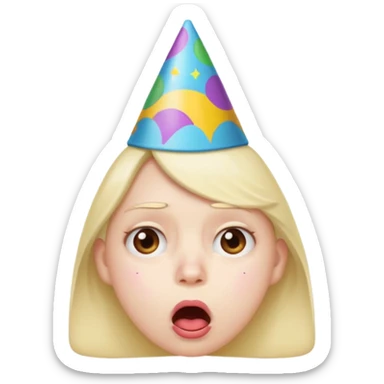 I wanna make a really autistic and dumb sticker