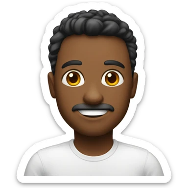 coração com lacinho  sticker