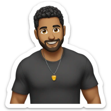 Arian grande sticker