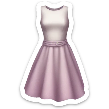 Dress to impress  sticker