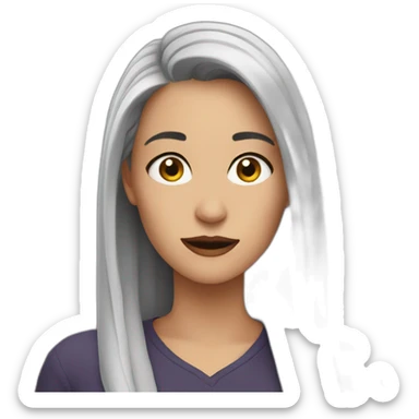 Lena situation YouTube sticker