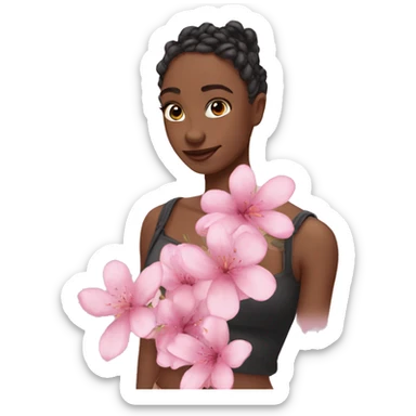 🌸✨ sticker