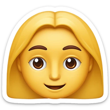 🩷bu emoji rengini lila renk yap sticker