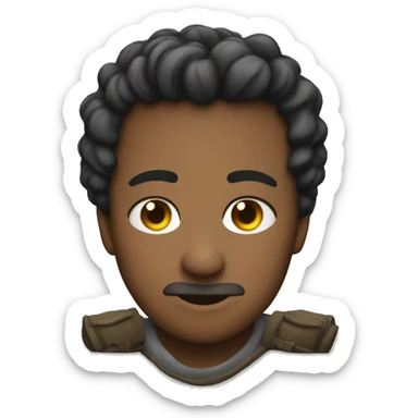 memory level up sticker