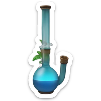 bong sticker