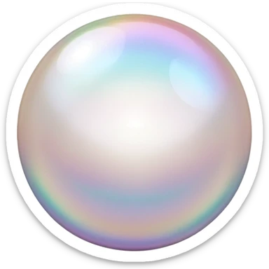 mutiara bahari indonesia sticker