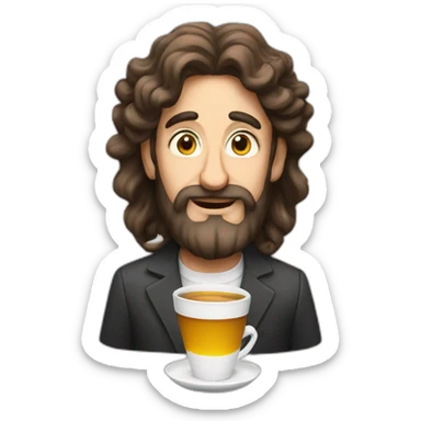 2 jews one cup sticker