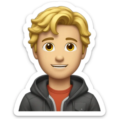 Cole palmer  sticker