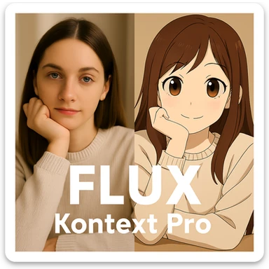 make the text bigger sticker