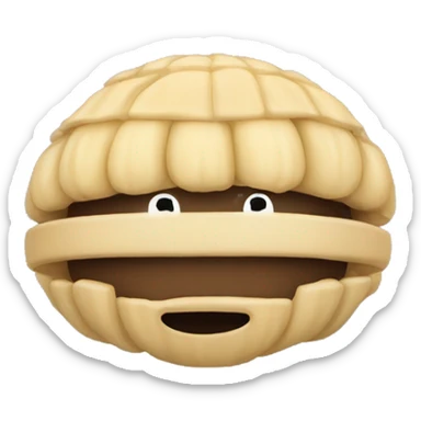 escarapela peruana sticker