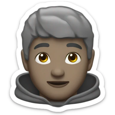 Bardella jordan sticker