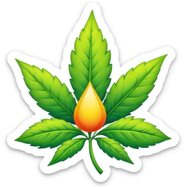 4/20 sticker