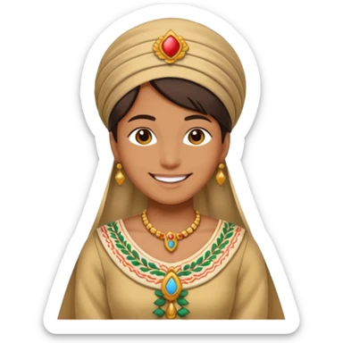 Tung Tung Tung Tung Tung Sauhr sticker