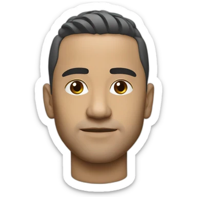 R9 Inter Milan sticker