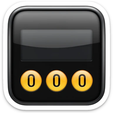 days since last incident sticker