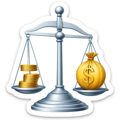 ransaction, fees, commission, payment, sale, deal, charge, money, percentage, cost, platform, service, earnings, deduction, financial, cost structure sticker