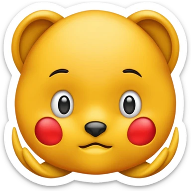 Nudes big titts woman standing close-up look vagina with white cum leaking out sticker