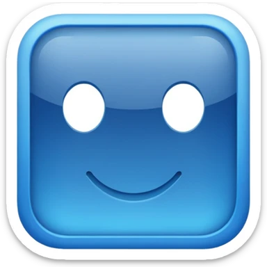 generate a browser window emoji sticker