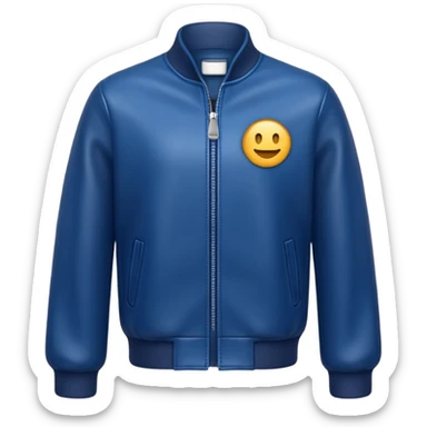 Chaqueta sticker