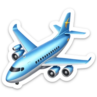 avion sticker