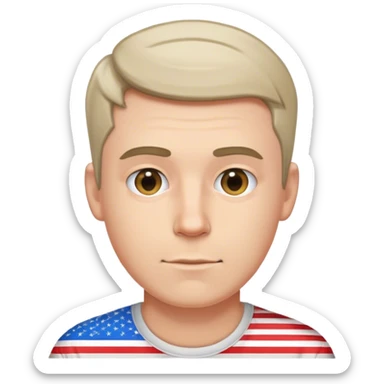 Libertarian conservative patriot


 sticker