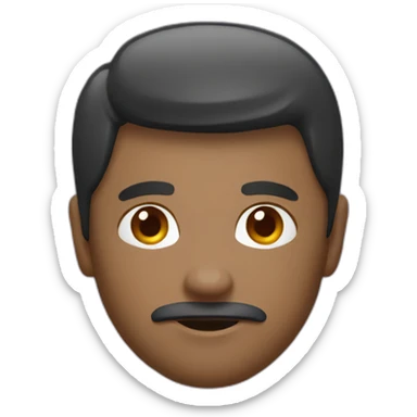 purple java code sticker