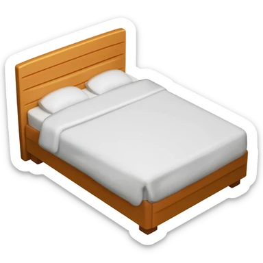 bedroom furniture sticker